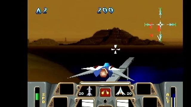 TOP 25 ATARI JAGUAR GAMES смотреть онлайн