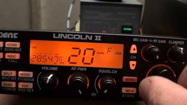 President Lincoln II Version-3 Review