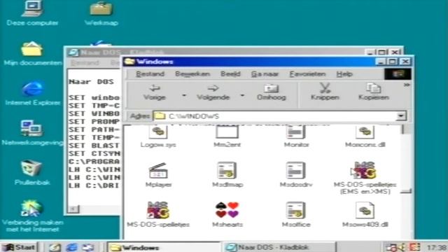 How to Dualboot Windows 98SE and Windows 2000 Professional on Real Hardware смотреть онлайн