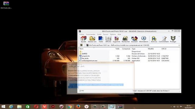 لصيانة وتسريع النظام WinTools net Premium 16.9.1 смотреть онлайн