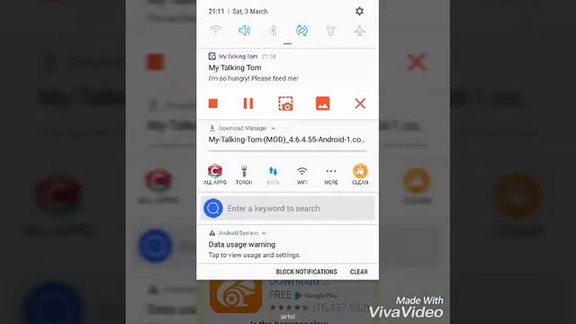 How to download talking tom mod apk смотреть онлайн