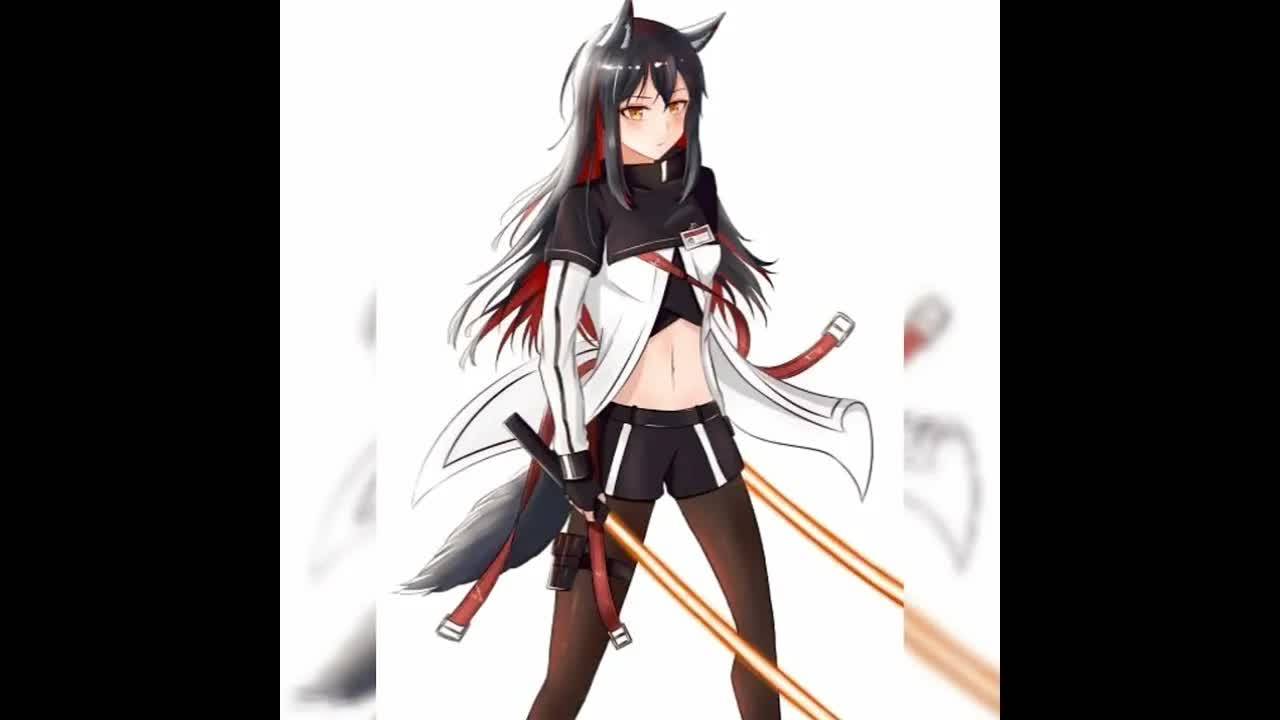 (Nightcore) Skillet - Burn it down смотреть онлайн