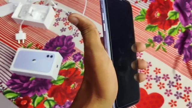 My New Iphone 11 📱 From Youtube Money 💸💸 смотреть онлайн