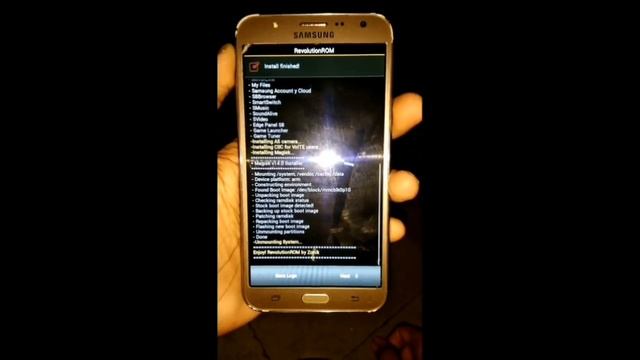 Get ready to install Nougat 7.0 or any latest android version on any smartphone(100%realwith proof смотреть онлайн