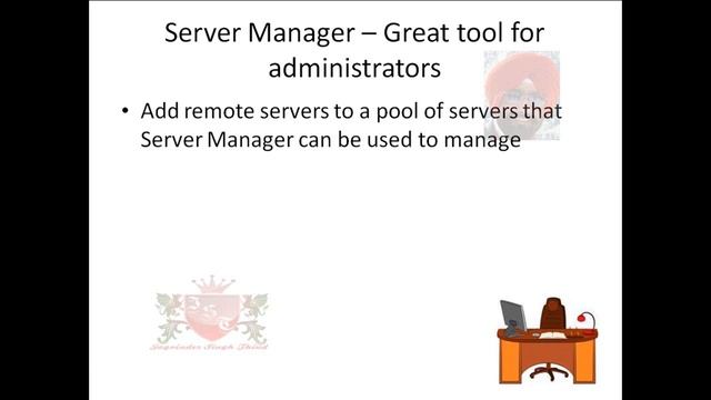 ✅ New features in Server Manager and Server Manager Enhancements in Windows Server 2012 in hindi смотреть онлайн