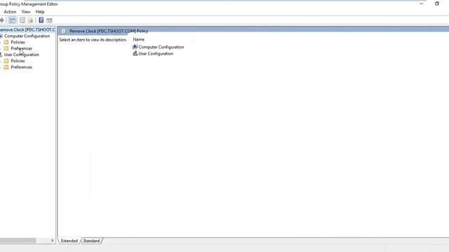06-MCSA Windows Server 2016 (70-742) (GPO Part 1) By Eng-Abeer Hosni | Arabic смотреть онлайн
