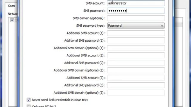 Auditing Anti-Virus Configuration and Installation with Nessus 3 смотреть онлайн