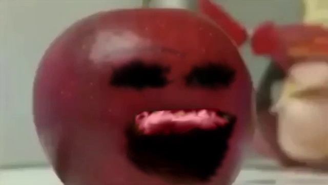 Amazing Grace Annoying Orange 2