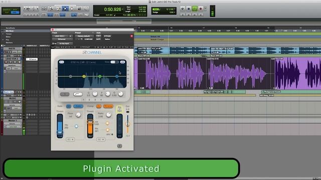 Mixing with the Renaissance Channel Strip – 2019 Update смотреть онлайн