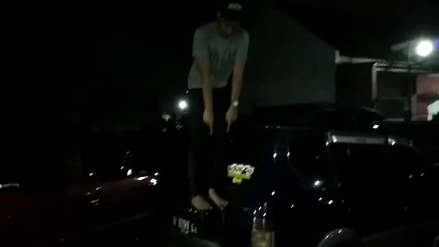 Custom Gendongan Belakang Mitsubishi Kuda Semarang смотреть онлайн