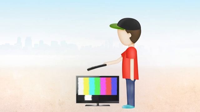 Andrino Box Smart TV - spot смотреть онлайн