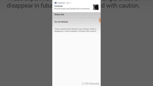 Add System UI tuner смотреть онлайн