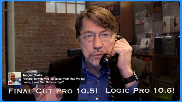 FCPRadio TV LIVE! Apple Mac Event Recap & Discussion, FCP 10.5 Logic Pro 10.6 смотреть онлайн