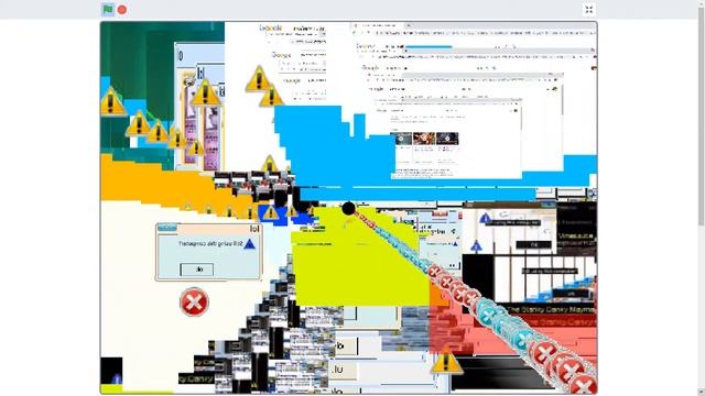 MEMZ Trojan на windows 7 смотреть онлайн