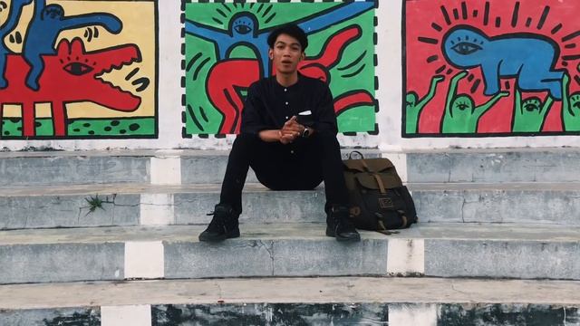 Candra Umbara, peserta dari Apple Developer Academy #AppleDeveloperAcademy смотреть онлайн