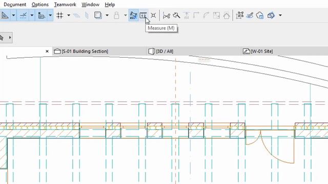 Modifying Windows and Skylights - ARCHICAD Training Series 3 – 18/52 смотреть онлайн