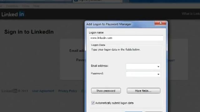 Use Your Fingerprint Reader Instead of Typing Passwords смотреть онлайн