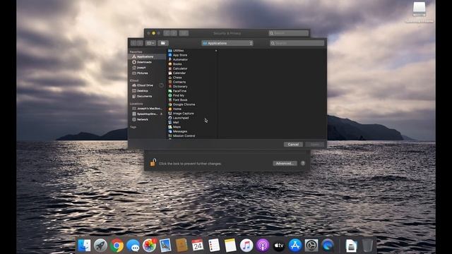 Splashtop Streamer Accessibility Settings For Mac смотреть онлайн