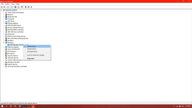 How to fix pc brightness bar is missing windows 10 смотреть онлайн