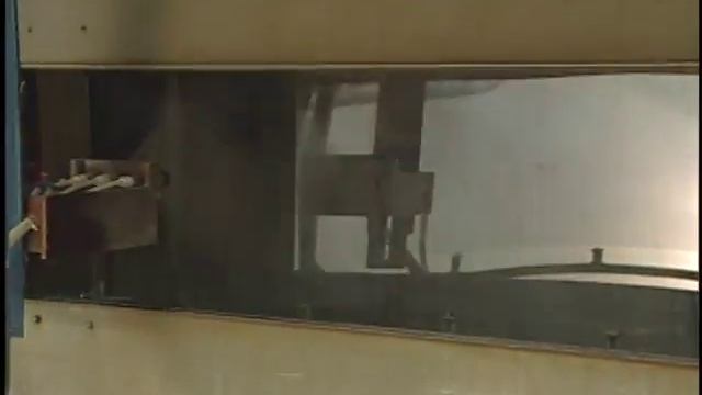 Anthony International - Glass Doors: An Open and Shut Case смотреть онлайн