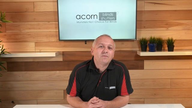 Plantation Shutters For Any Size Or Shape Window | Window Shutters Cork | Acorn Blinds & Shutters смотреть онлайн