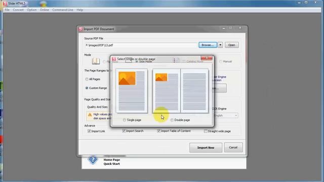 Free Downloaded HTML5 Page Flip PDF Software смотреть онлайн