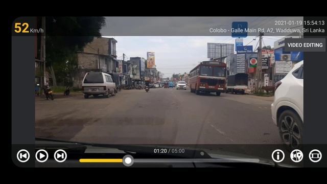 Best dash camera app for android smartphones - with Speed, GPS, Collison detection Autoboy Blackbox смотреть онлайн
