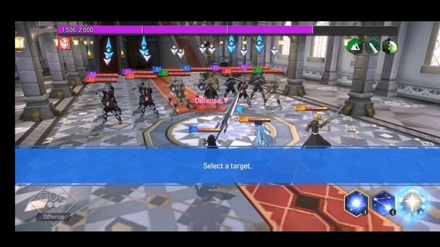 لعبة: LORD OF HEROES gameplay #1 смотреть онлайн
