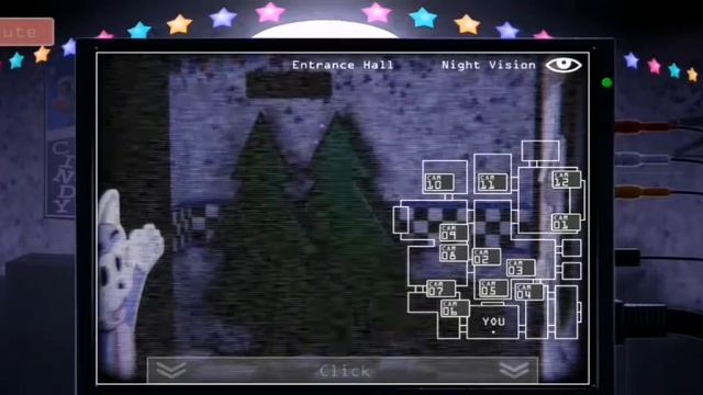 Five Nights At Candy Remastered Mobile All Nights 1/6 Extra смотреть онлайн