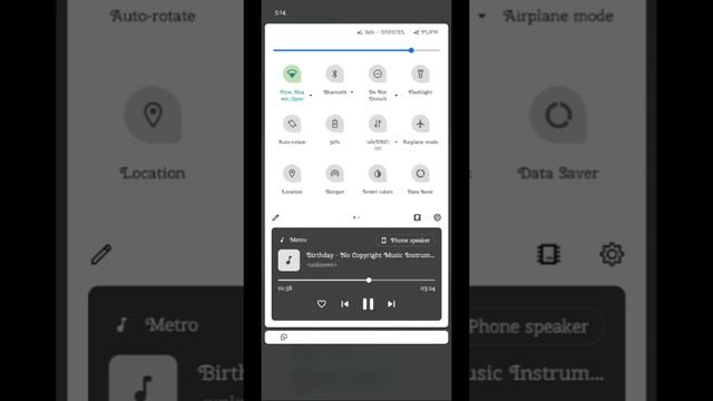 MSM XTENDED XR v9.0 - UNOFFICIAL | Android 11 | Devices A10, A20, A30 | Custom Rom смотреть онлайн