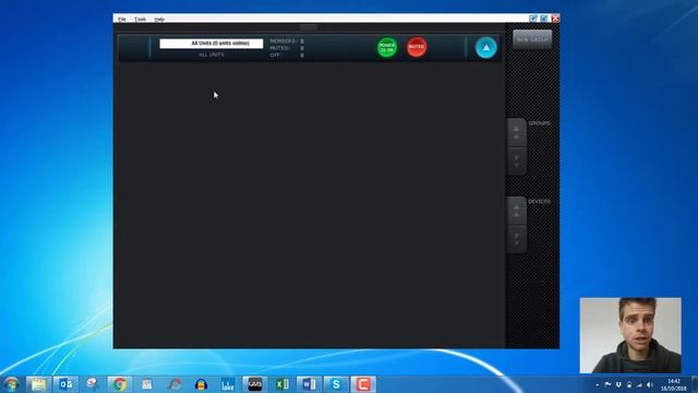 IPD Troubleshoot: Help me connect my IPD to IntelliDrive смотреть онлайн