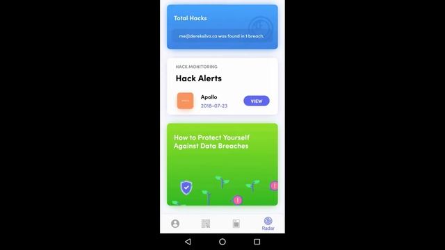 Bloom Guide 008 - Enrolling in Bloom Radar смотреть онлайн