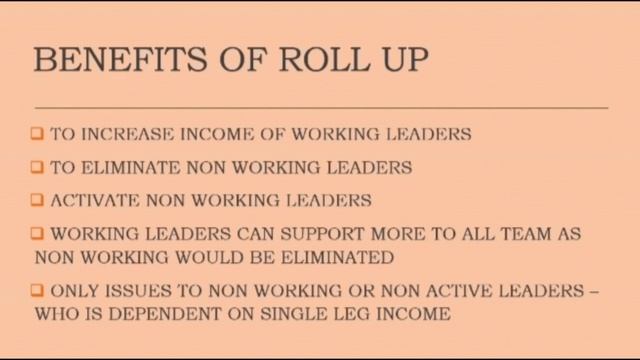 What Is Roll Up? | How It Works? | Nexmoney New Update смотреть онлайн