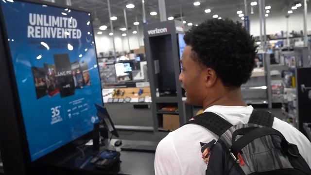 Apple Pay With Real Apples Prank!