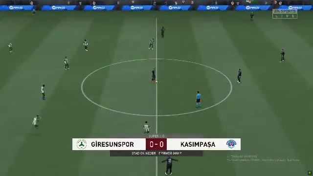 ANTALYASPOR 5-2 TRABZONSPOR ÖZET | Süper Lig 3. Hafta | Maç Özeti İzle смотреть онлайн