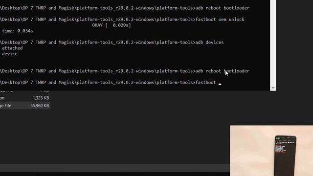 Install TWRP And Magisk On OnePlus 7 And 7 Pro | ROOT And TWRP On OnePlus 7 And 7 Pro