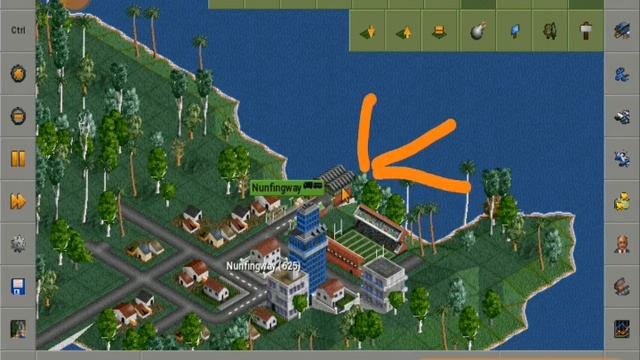 GAME OPEN TTD' | CARA MEMBERI PERINTAH UNTUK KENDARAAN SUPAYA BERJALAN DENGAN NORMAL смотреть онлайн