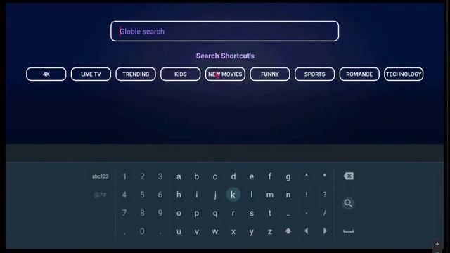 SANUSA AI OS fully Artificial Intelligence android based new generation Tv OS, for Smart android T смотреть онлайн