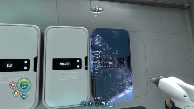 Subnautica #54: Seemotten-Abwehrsystem| Proton/Linux смотреть онлайн