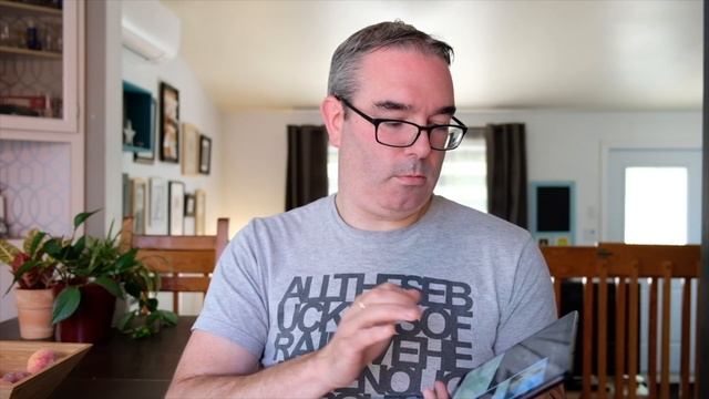 Test blogueur de la tablette Galaxy Tab S4 de Samsung смотреть онлайн