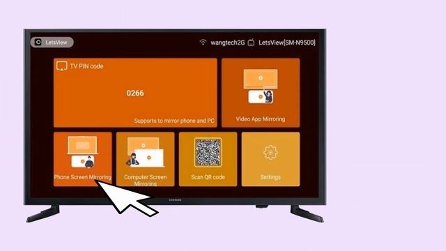 Detailed Guide on How to Cast Microsoft Teams to TV смотреть онлайн