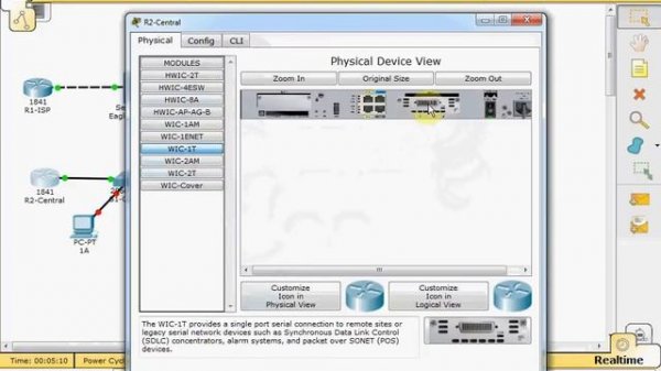Cisco Packet Tracer 7.6.1.3: Skills Integration Challenge-Data Link Layer Issues