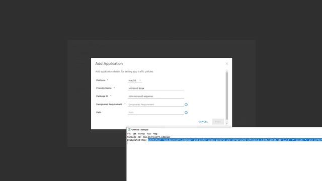 Setting up Workspace ONE for Tunnel Standalone Mode смотреть онлайн