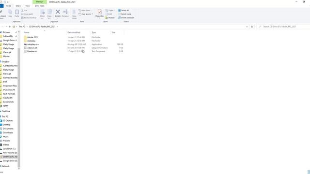 Adobe Master Collection 2021 смотреть онлайн