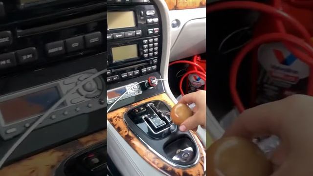 04 jaguar xj8 p1643 problem (no fix) смотреть онлайн