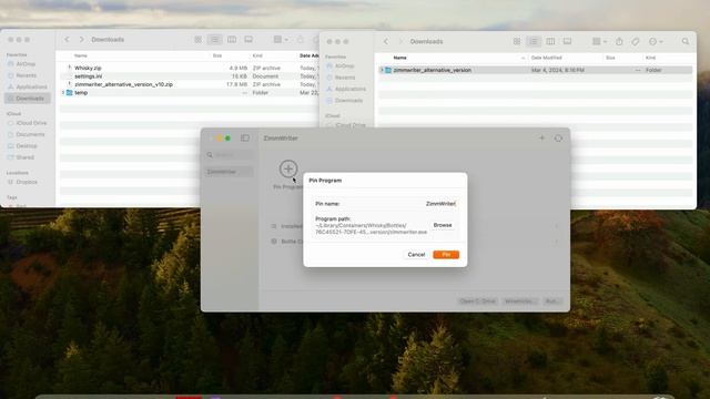 ZimmWriter Lesson 22 - How to Run ZimmWriter on Mac (Requires M-Series Mac & macOS 14+) смотреть онлайн