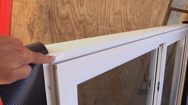 How to install an aluminium window, including flashing's - EVERYTHING YOU NEED TO KNOW!!! смотреть онлайн