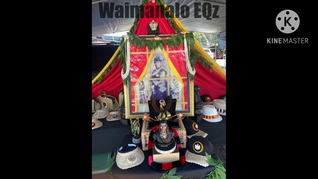 Aloha Aina Meds (Eq)