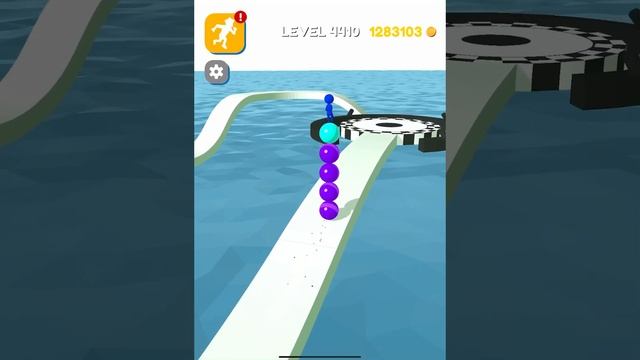 Stack Rider ☀️🔥👩❤️👨 MAX LEVELS!! All Levels Gameplay Walkthrough Android, iOS NEW UPDATE смотреть онлайн