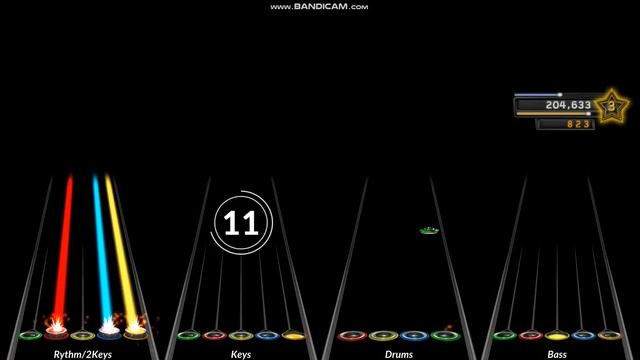 Mac DeMarco - On The Level [Clone Hero] смотреть онлайн